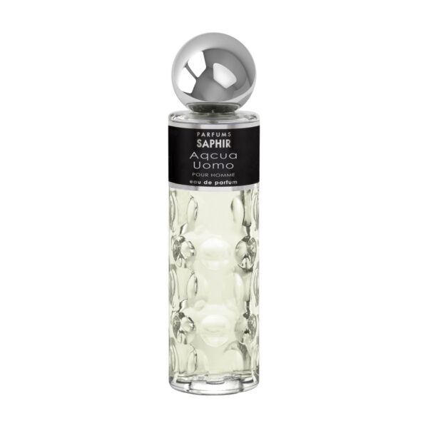 Saphir-Acqua-Uomo-200ml 아쿠아 우오모