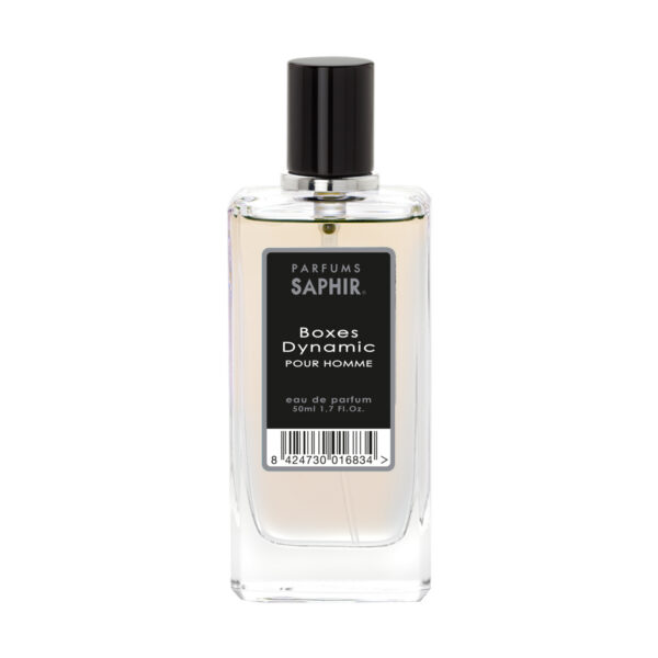 Saphir-Boxes-Dynamic-50ml 박시즈 다이나믹