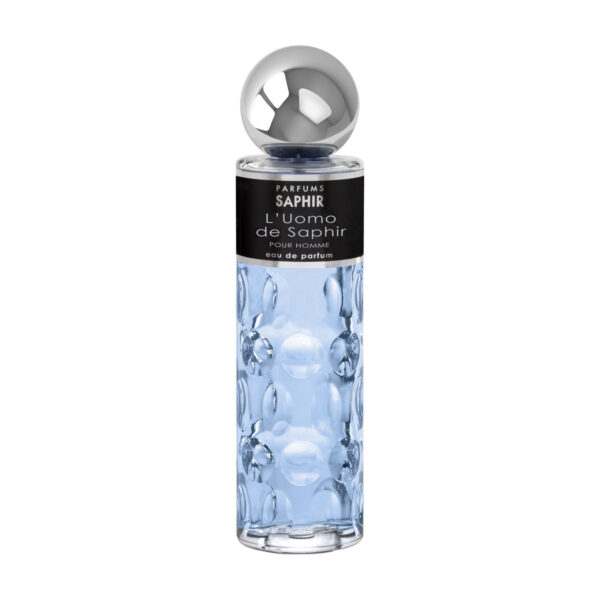 Saphir-Luomo-200ml 루오모