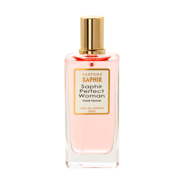 Saphir-Perfect-Woman-50ml 퍼펙트 우먼