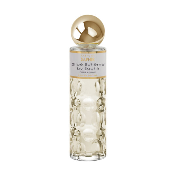 Saphir-Siloe-Boheme-200ml 실로에 보헴