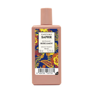 Saphir-Botanic-Bergamot-50ml 베르가못