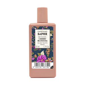 Saphir-Botanic-Cherry-Blossom-50ml 체리 블로섬