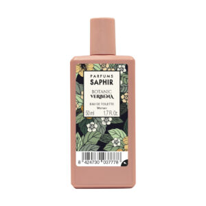 Saphir-Botanic-Verbena-50ml 버베나