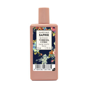 Saphir-Botanic-Verbena-Citric-50ml 버베나 시트릭